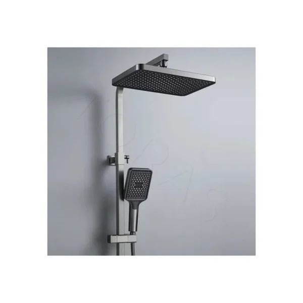 Душевая система  Shevanik S4636T