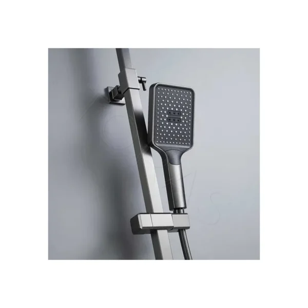 Душевая система  Shevanik S4636T