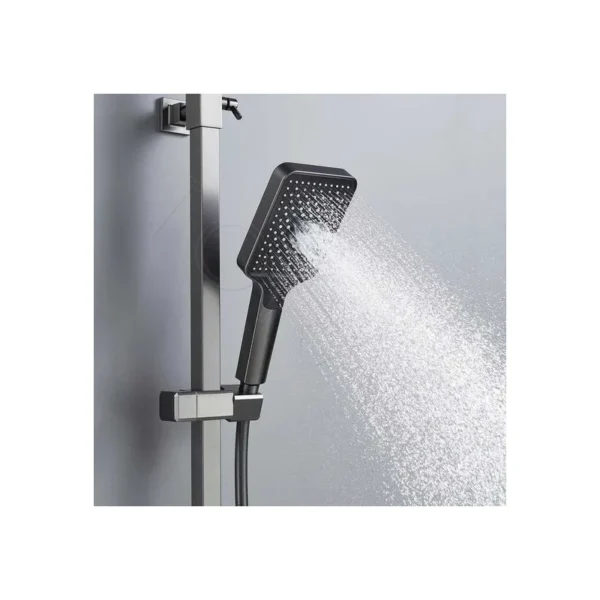 Душевая система  Shevanik S4636T