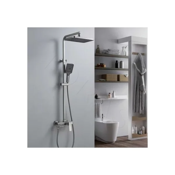 Душевая система  Shevanik S4636T