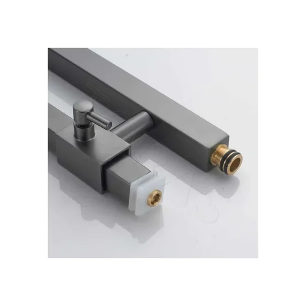 Душевая система  Shevanik S4636T