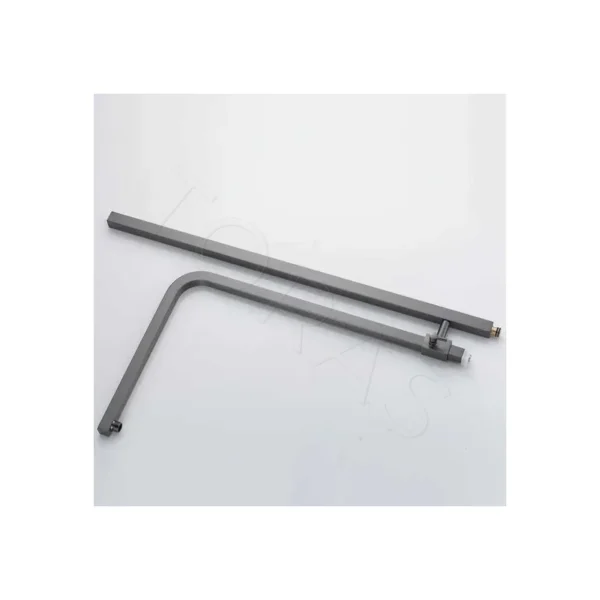 Душевая система  Shevanik S4636T