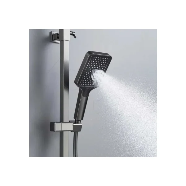 Душевая система  Shevanik S4636T