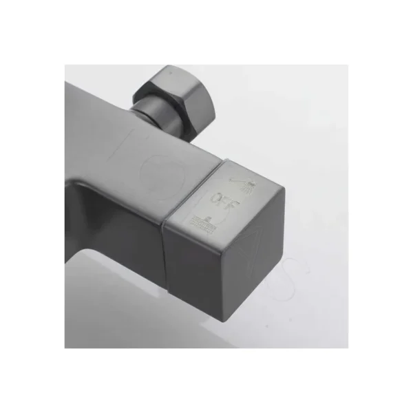 Душевая система  Shevanik S4636T