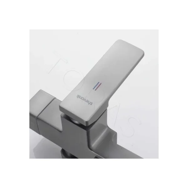 Душевая система  Shevanik S4636T