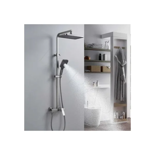 Душевая система  Shevanik S4636T