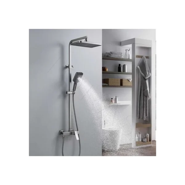 Душевая система  Shevanik S4636T