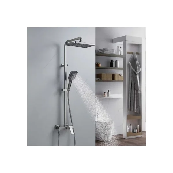 Душевая система  Shevanik S4636T