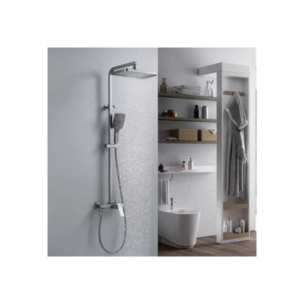 Душевая система  Shevanik S4636T