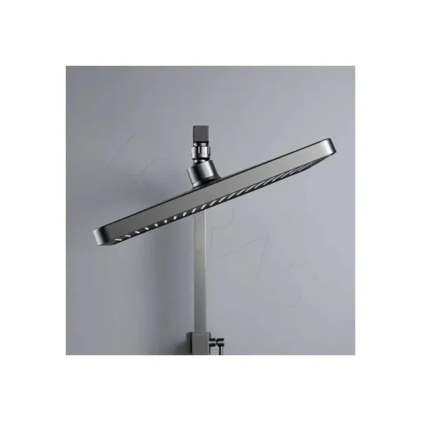 Душевая система  Shevanik S4636T