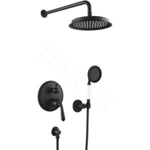 Душевая система скрытого монтажа Rose R0235H