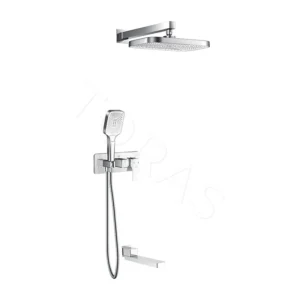 Душевая система скрытого монтажа Rose R1035