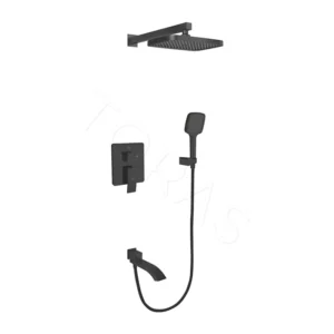 Душевая система скрытого монтажа Rose R1535H