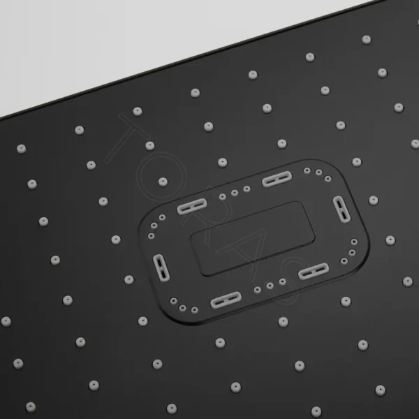 Душевая система скрытого монтажа Rose R2835H