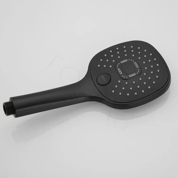 Душевая система скрытого монтажа Rose R2835H