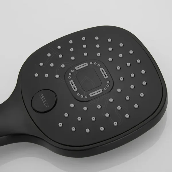 Душевая система скрытого монтажа Rose R2835H