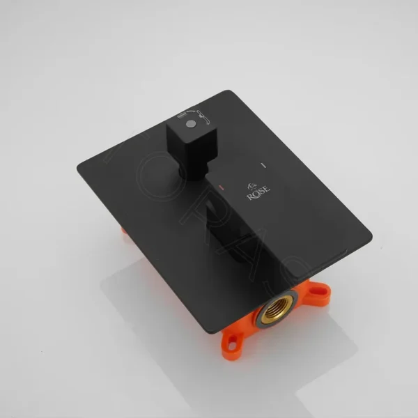 Душевая система скрытого монтажа Rose R2835H