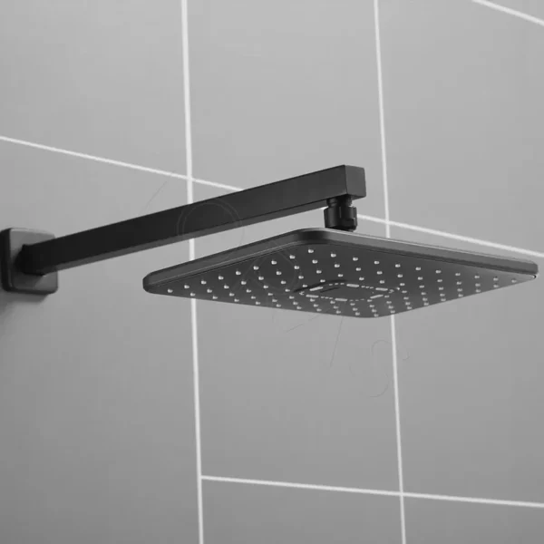 Душевая система скрытого монтажа Rose R2835H