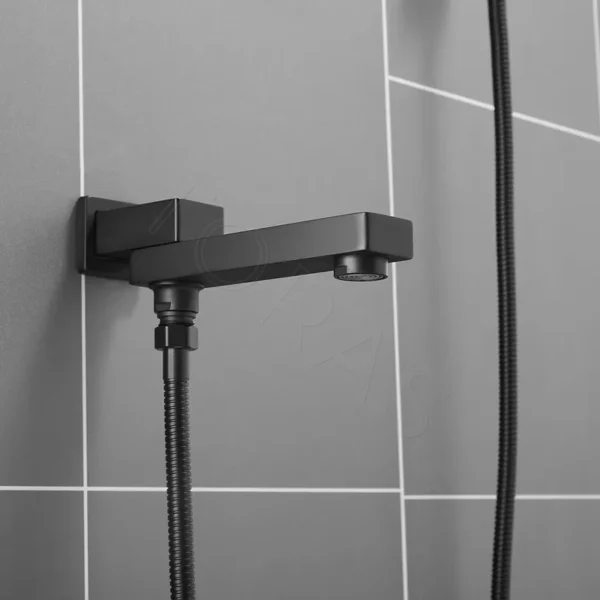 Душевая система скрытого монтажа Rose R2835H