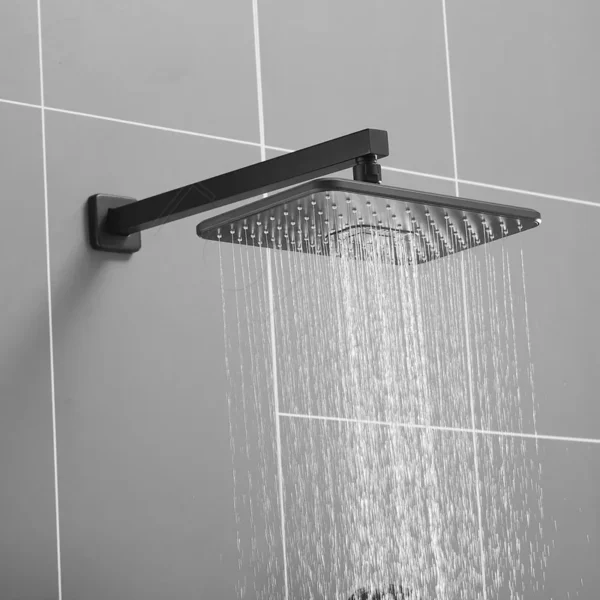 Душевая система скрытого монтажа Rose R2835H