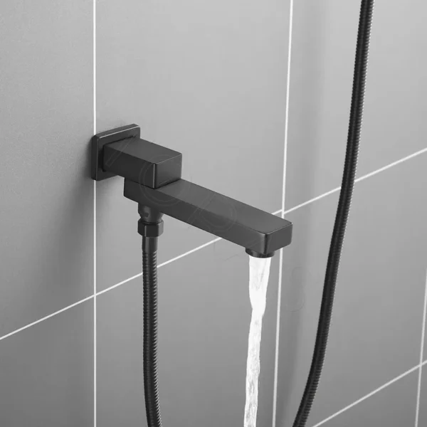 Душевая система скрытого монтажа Rose R2835H