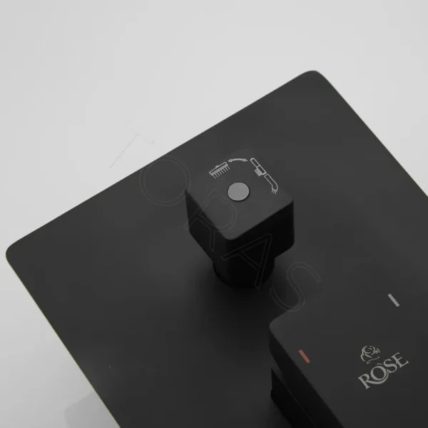 Душевая система скрытого монтажа Rose R2835H