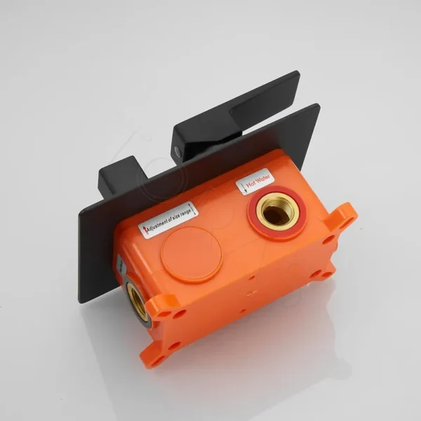 Душевая система скрытого монтажа Rose R2835H