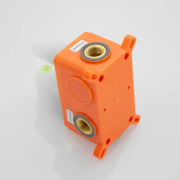 Душевая система скрытого монтажа Rose R2835H