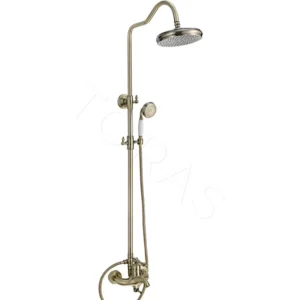 Душевая стойка Rose R0136Q