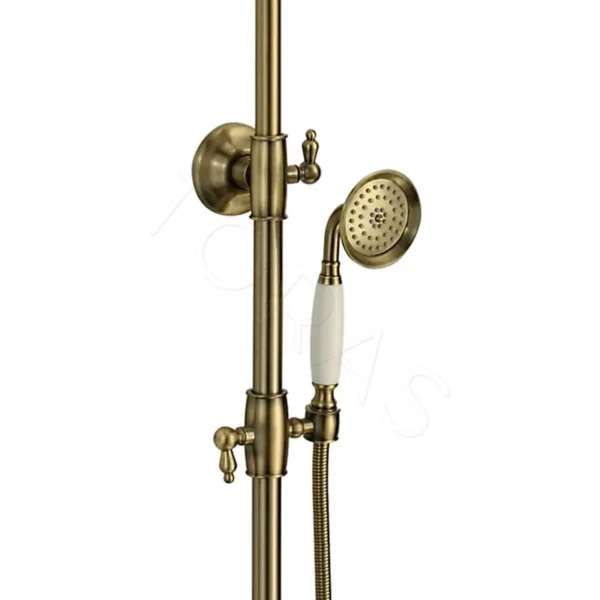 Душевая стойка Rose R0436Q