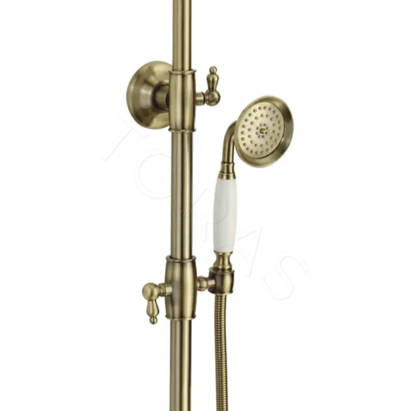 Душевая стойка Rose R3036Q