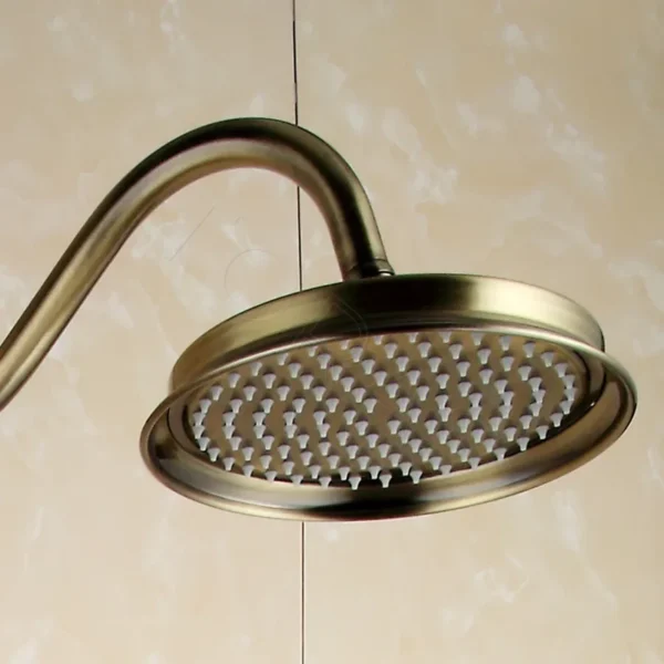 Душевая стойка Rose R3036Q