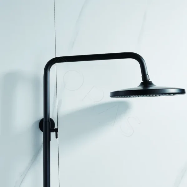 Душевая стойка со смесителем Rose R3936H