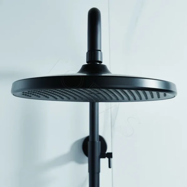 Душевая стойка со смесителем Rose R3936H