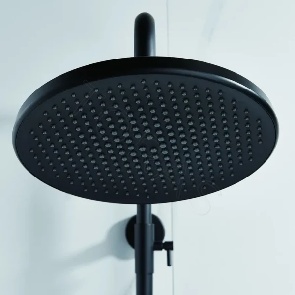 Душевая стойка со смесителем Rose R3936H