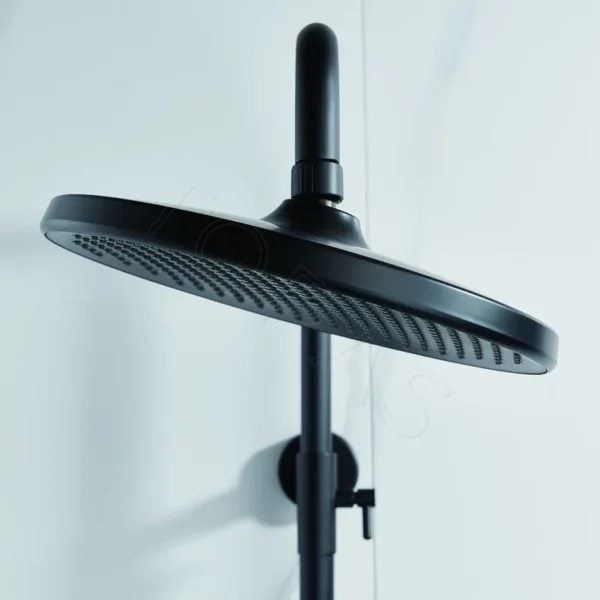 Душевая стойка со смесителем Rose R3936H