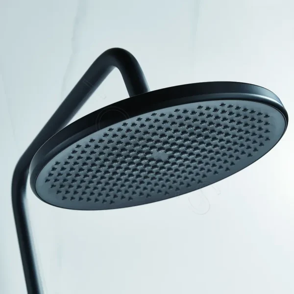 Душевая стойка со смесителем Rose R3936H