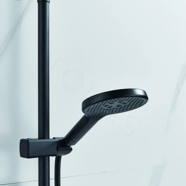 Душевая стойка со смесителем Rose R3936H