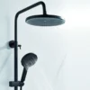 Душевая стойка со смесителем Rose R3936H