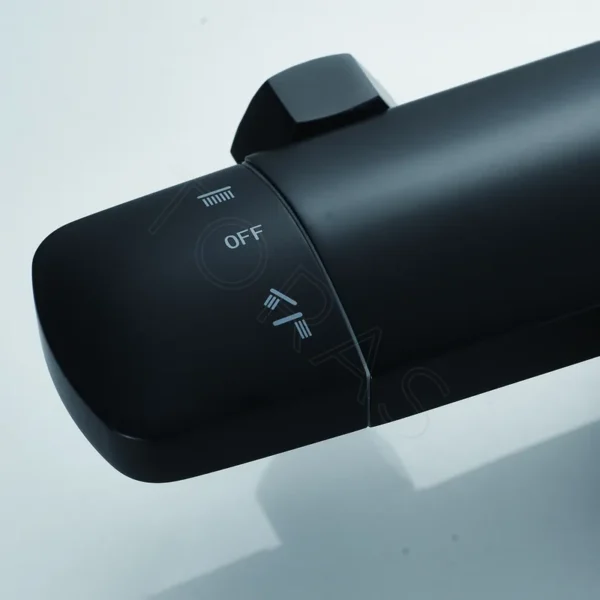 Душевая стойка со смесителем Rose R3936H