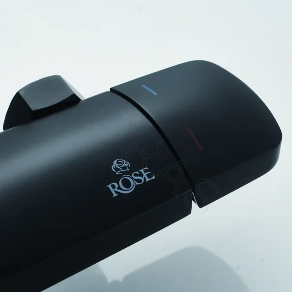 Душевая стойка со смесителем Rose R3936H