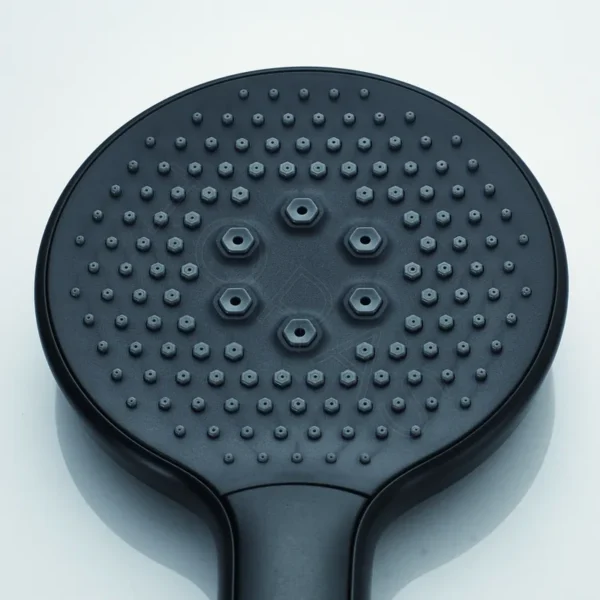 Душевая стойка со смесителем Rose R3936H