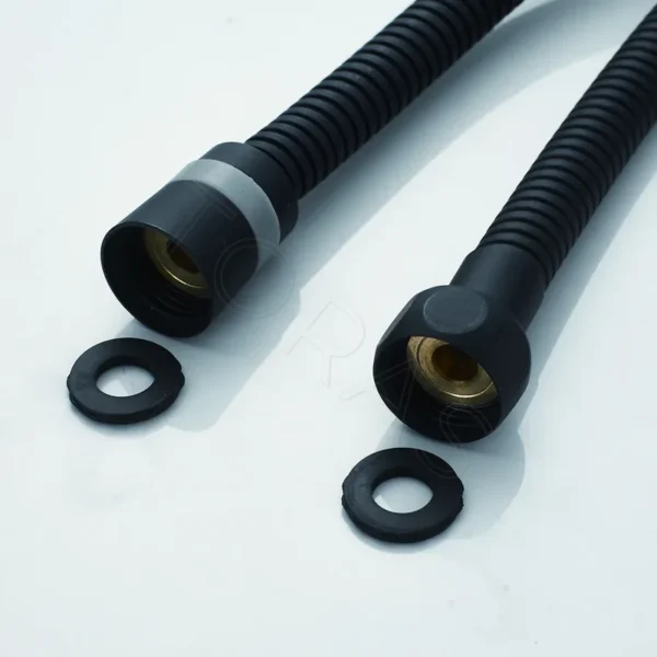 Душевая стойка со смесителем Rose R3936H