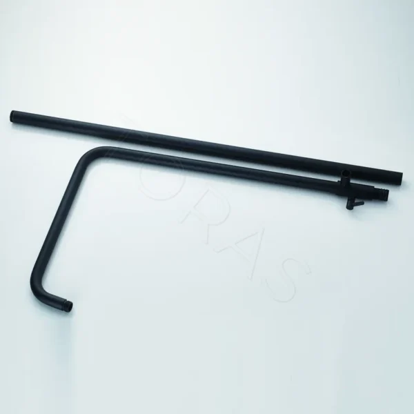 Душевая стойка со смесителем Rose R3936H