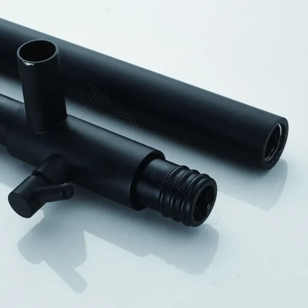 Душевая стойка со смесителем Rose R3936H