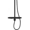 Душевая стойка с термостатом Rose R3996H