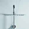 Душевая стойка с термостатом Shevanik S3096