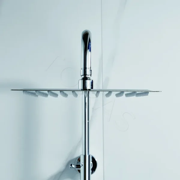 Душевая стойка с термостатом Shevanik S3096