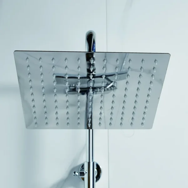 Душевая стойка с термостатом Shevanik S3096