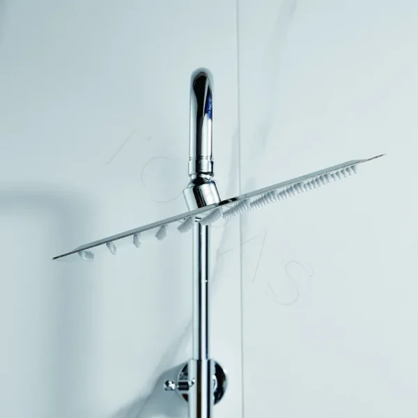 Душевая стойка с термостатом Shevanik S3096